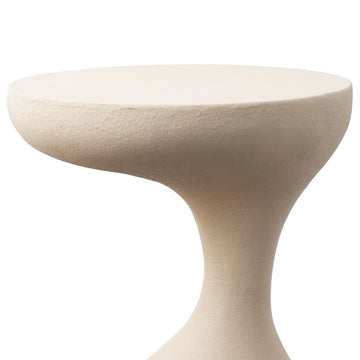 Boracay Modern Minimalist Indoor/Outdoor Resin Drink Table